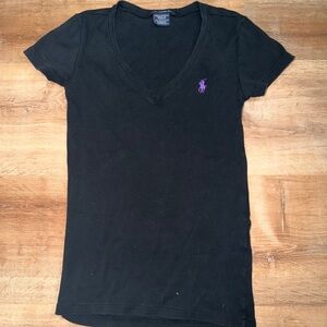 Ladies polo sport t shirt (s)